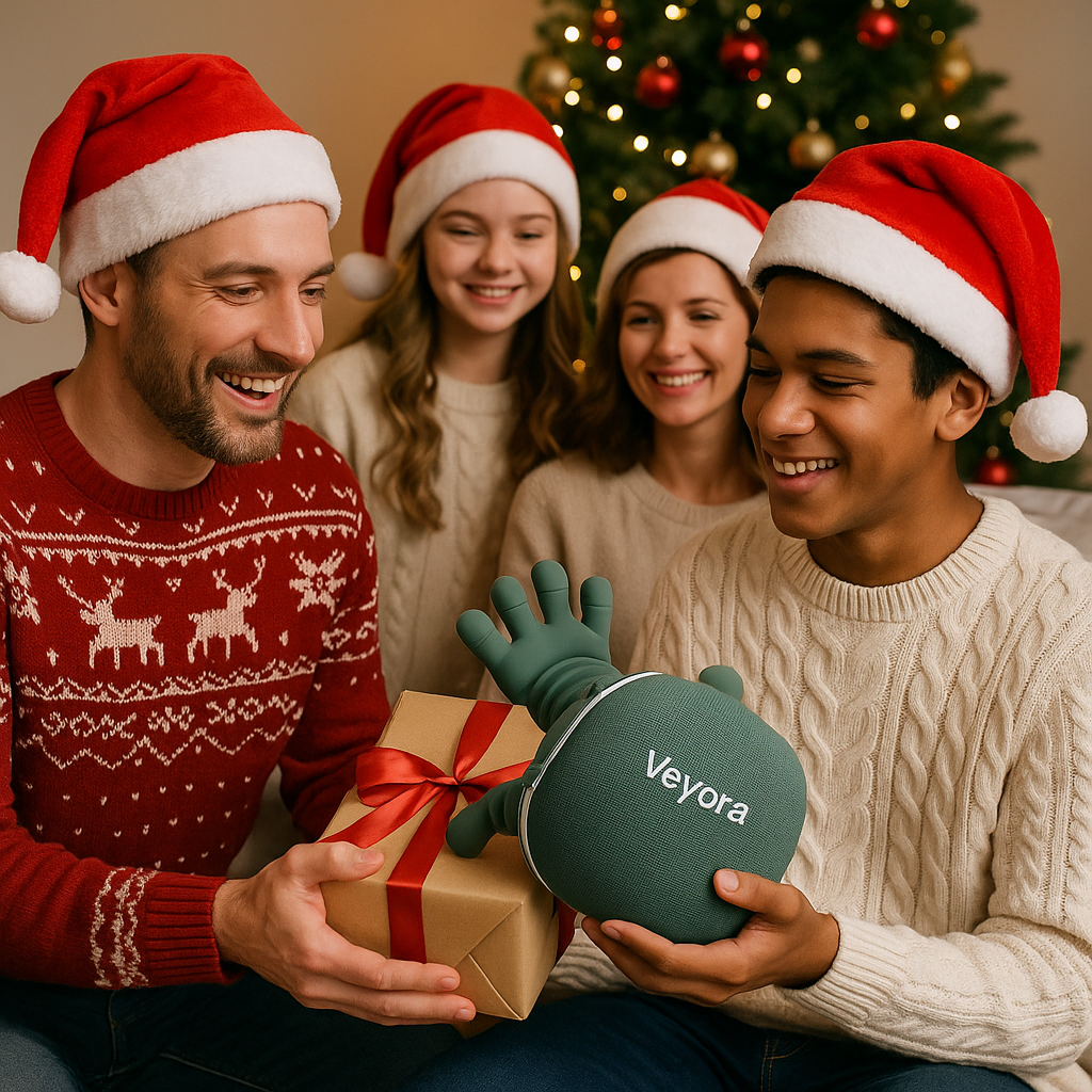 Veyora™ - HeatWave Relief