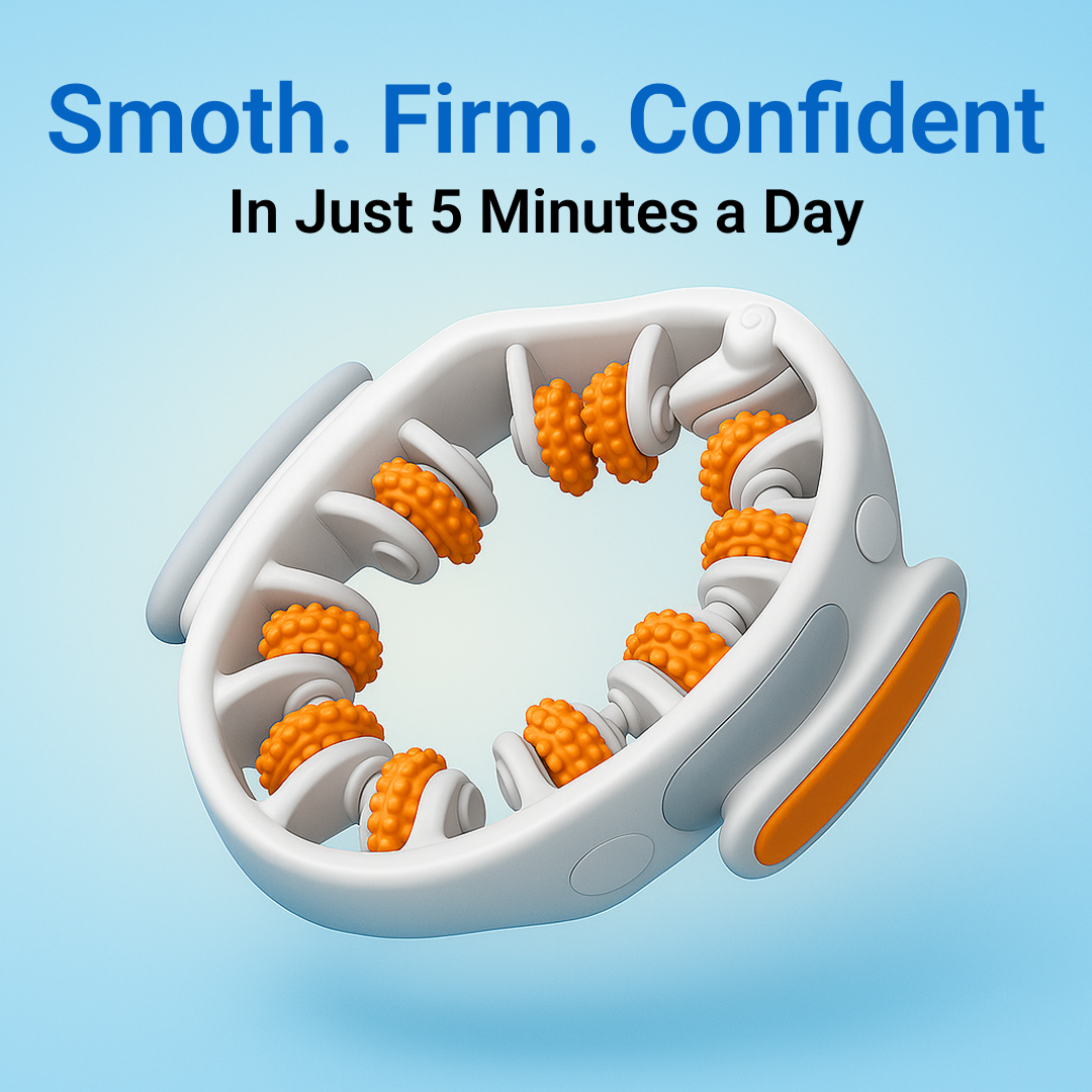 Veyora™ - MyoGlide Pro