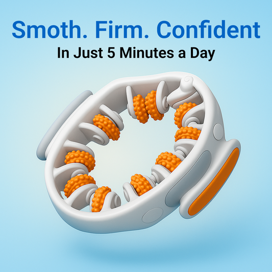 Veyora™ - MyoGlide Pro